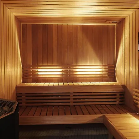 Saga Hotel Reykjavík