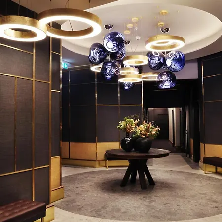 Hotel Saga Reykjavik
