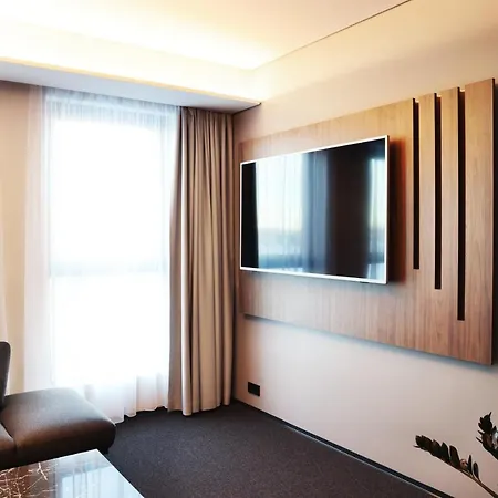 Saga Hotel 4*