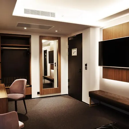 Hotel Saga Reykjavik