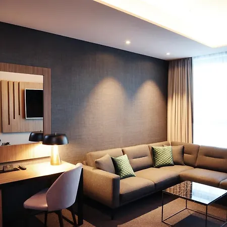 Saga 4* Reykjavik