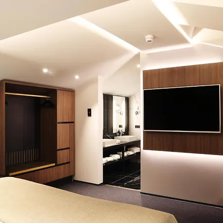 Saga 4* Reykjavik