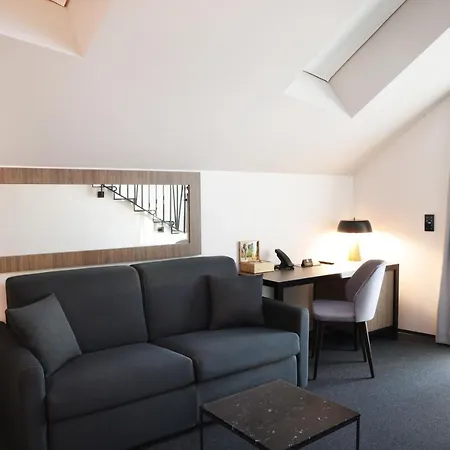 Hotel Saga Reykjavik