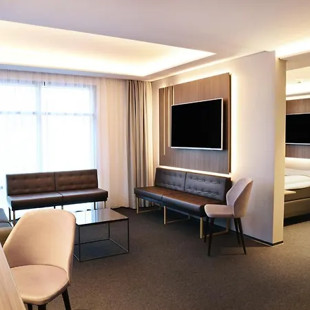 Hotel Saga