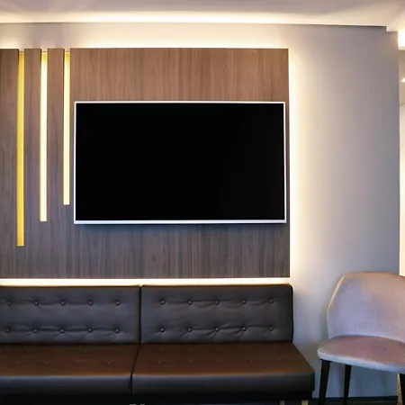 Saga Hotel Reykjavik