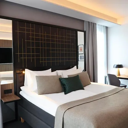 Hotel Saga 4*