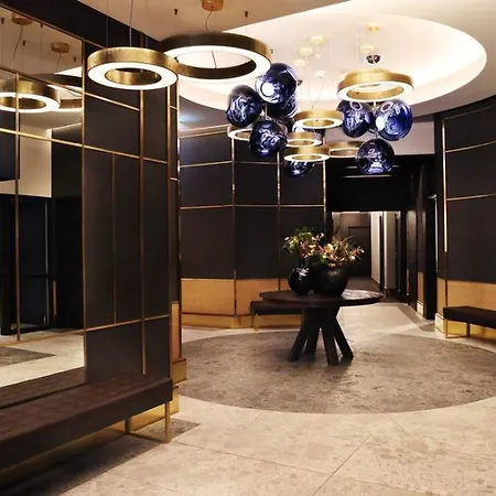 Saga Hotel