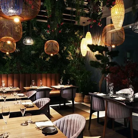 Saga Hotel Reykjavik