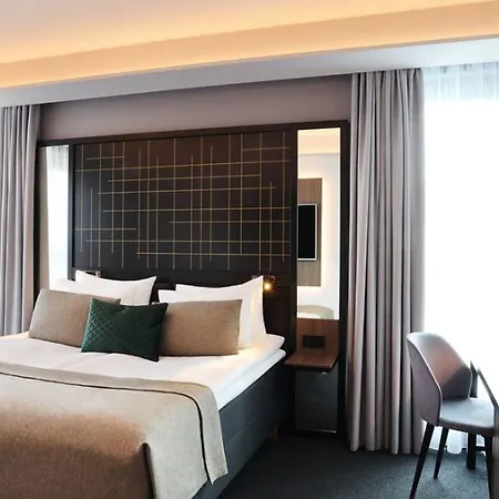 Saga 4* Reykjavik