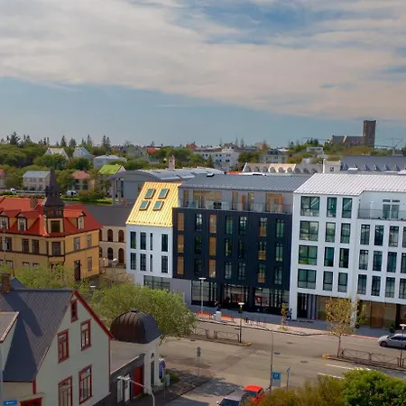 Saga Reykjavik