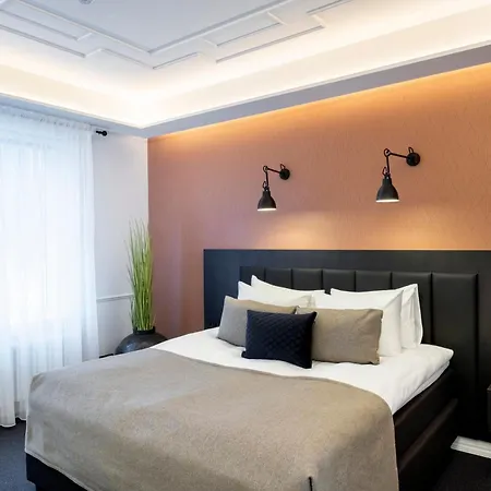 Hotel Saga Reykjavik