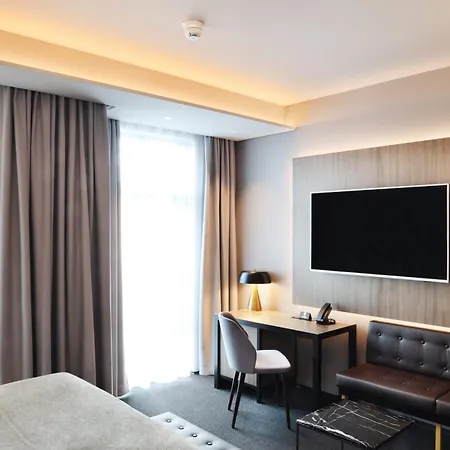 Saga Hotel Reykjavik